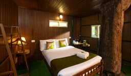 Tree House at Ela Ecoland Munnar - Image 2