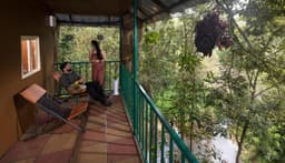 Tree House at Ela Ecoland Munnar - Image 3