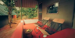 Tree House at Ela Ecoland Munnar - Image 6