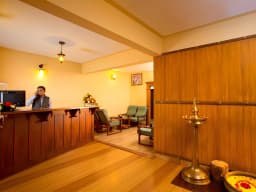 Spice Country Resort Munnar - Image 3