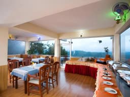 Spice Country Resort Munnar - Image 4