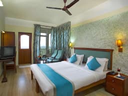 Spice Country Resort Munnar - Image 5