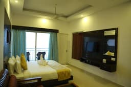Snow Line Resort - Image 3