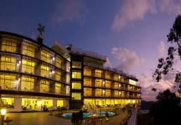 Panoramic Getaway Munnar - Image 1