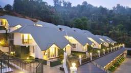 Tea Country Resort - Image 1