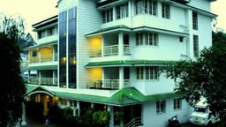 Eastend Resort Munnar - Image 1