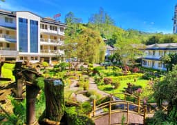 Eastend Resort Munnar - Image 3
