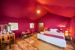 Nature Zone Resort Munnar - Image 6