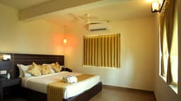 The Leaf Resort Munnar - Image 9