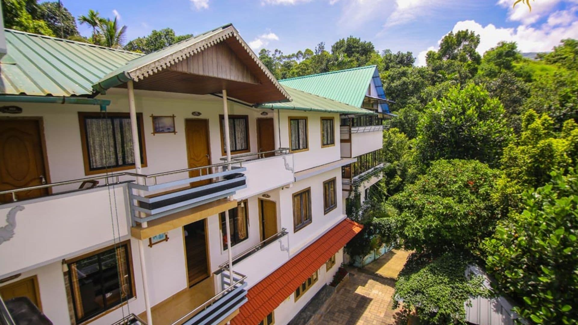 Bellvedera Munnar Views Images Bell Vedera Resort Exterior in Bellvedera Munnar Views & Images, Munnar, Kerala