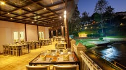 Broad Bean Resort and Spa Munnar - Image 9
