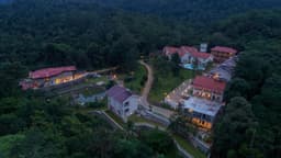 Broad Bean Resort and Spa Munnar - Image 6