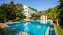 Broad Bean Resort and Spa Munnar - Image 8