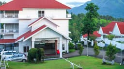 Fog Resort Munnar - Image 11