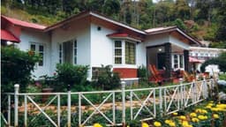 The Leaf Resort Munnar - Image 8