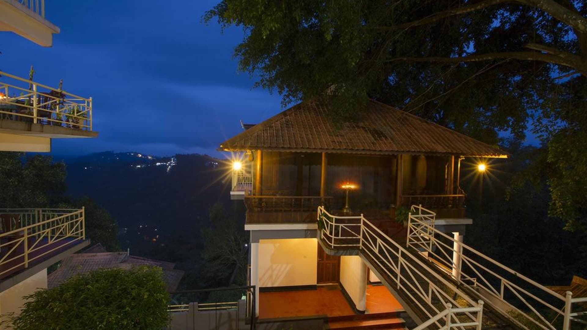 Spice Country Resort Munnar