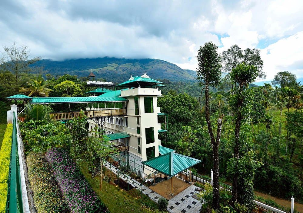 River Tree Hotel