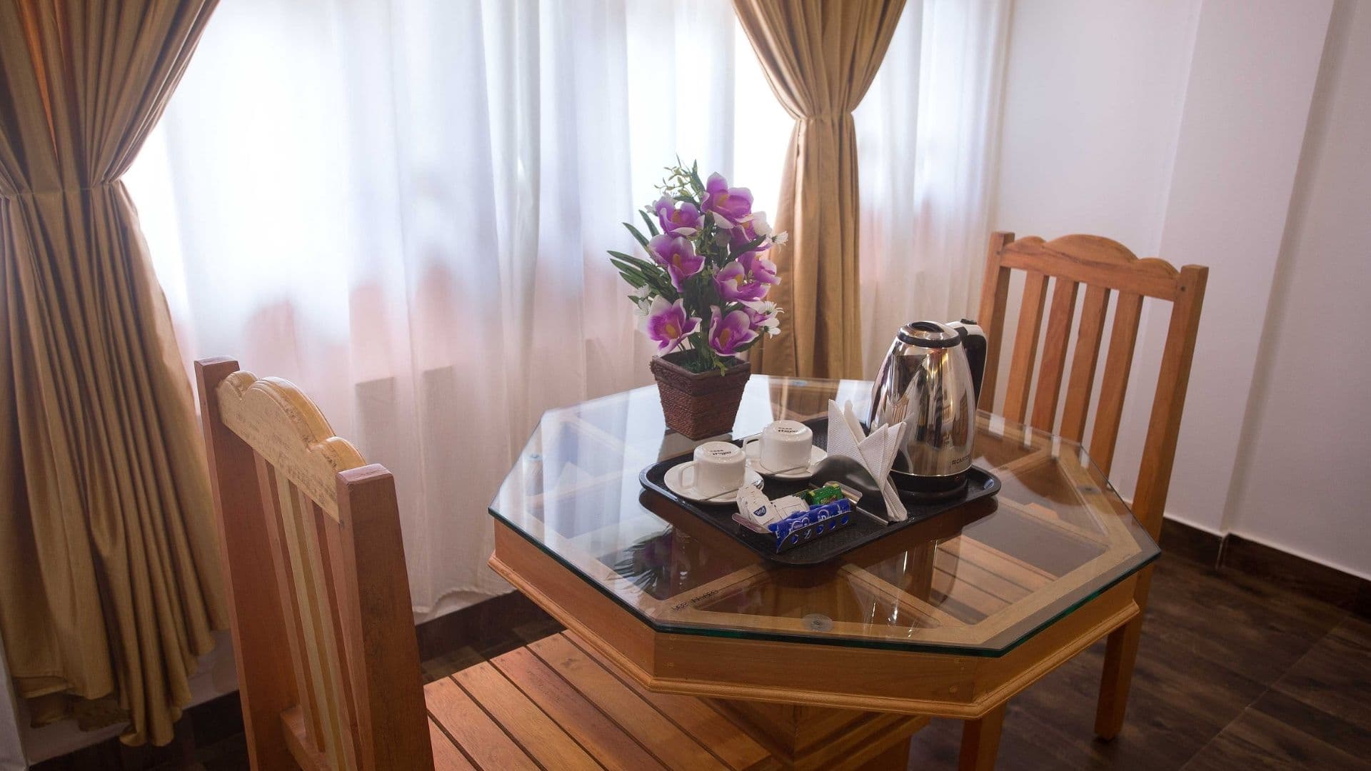 At Wood Resort Munnar At Wood Resort Interior At Wood Resort Munnar At Wood Resort Interior in At Wood Resort Munnar, Munnar, Kerala
