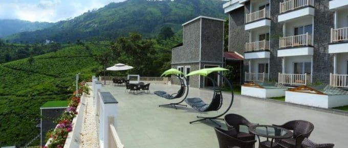 Top 25 Best Luxury Resorts in Munnar (Updated List)