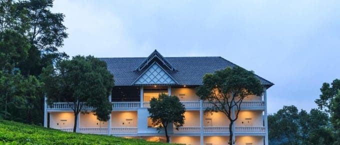 Which Area to stay in Munnar, Kerala?