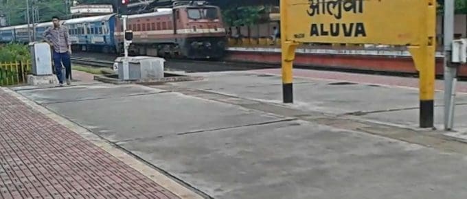 nearest-railway-station-to-munnar