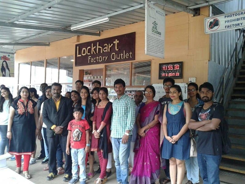 Tea Factorymunnar 100 year Lockhart Tea Factory Munnar | Munnar Insider Travel Blog