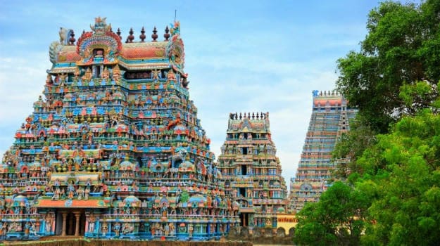 Madurai to Munnar- Distance, How to Reach & Best Road to Travel
