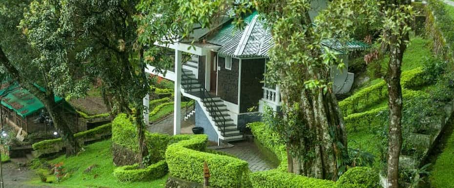 Top 10 Best Munnar family  Resorts- Travelers Guide