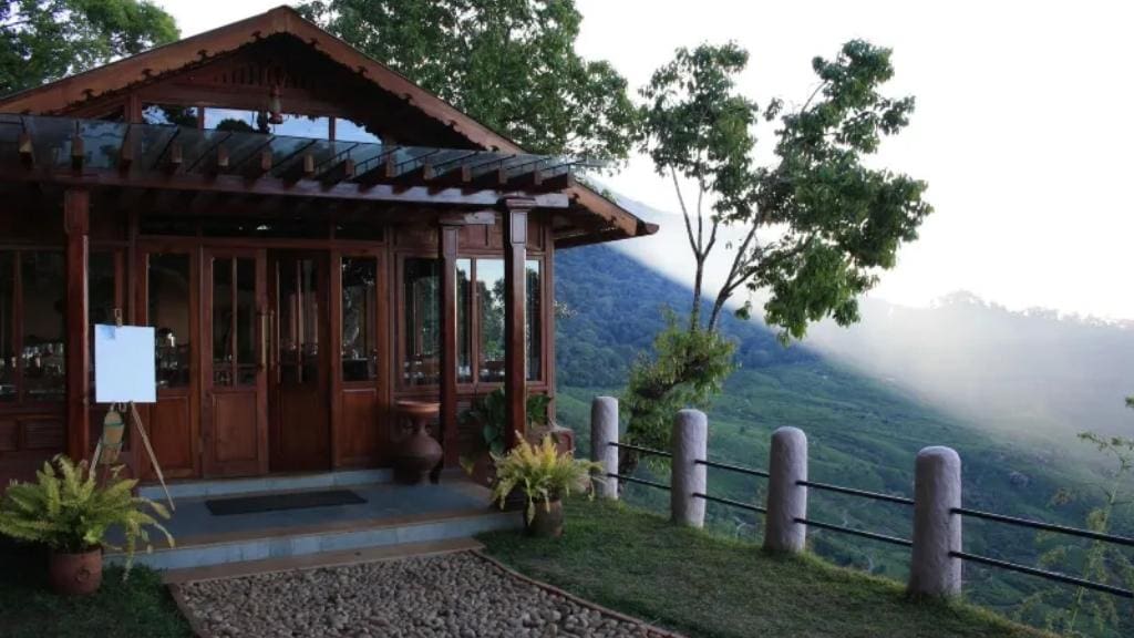 Blackberry Hills Retreat & Spa