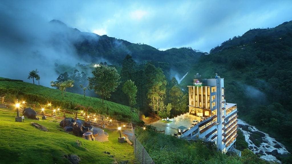 Blanket Resort & Spa