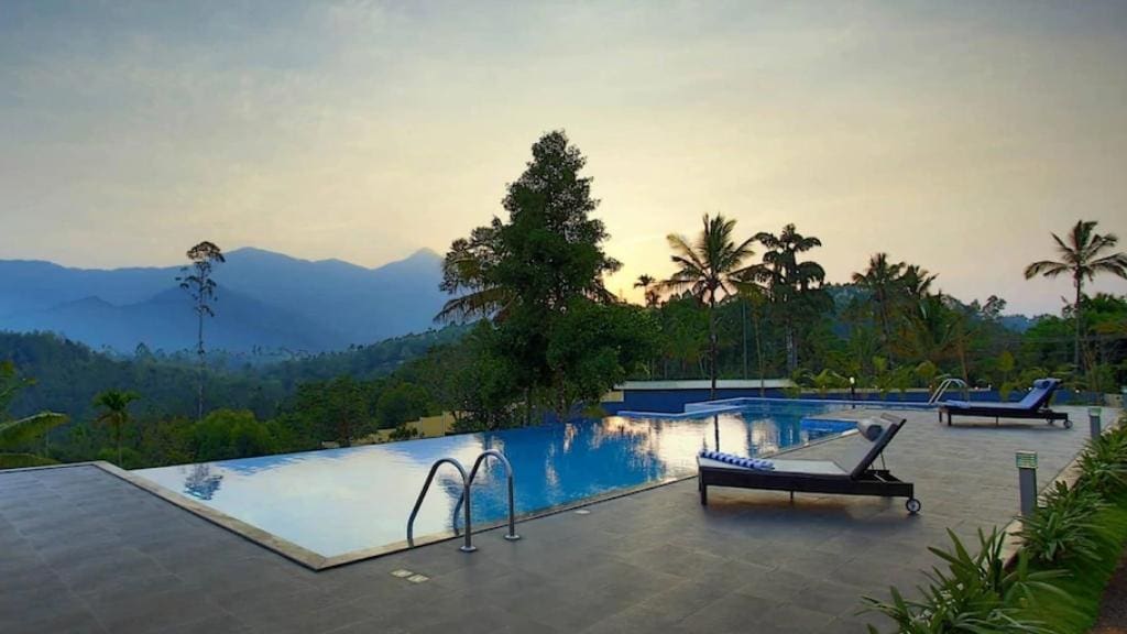 Leaf Resort Munnar