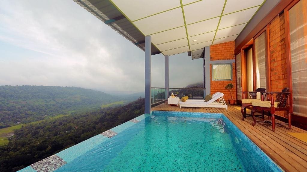 SpiceTree Munnar