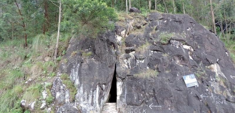 Rock Cave Munnar- The Hidden Gem in Munnar