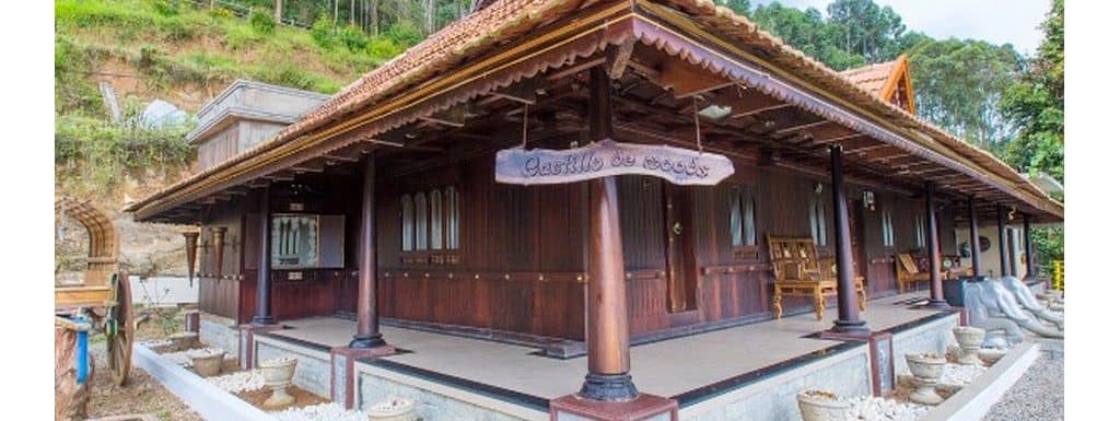 15 Best homestays in Munnar (UPDATED) for an Authentic Holiday