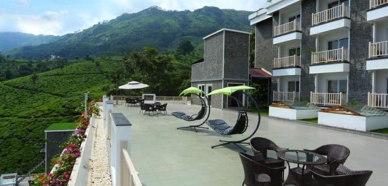 Top 25 Best Luxury Resorts in Munnar (Updated List)
