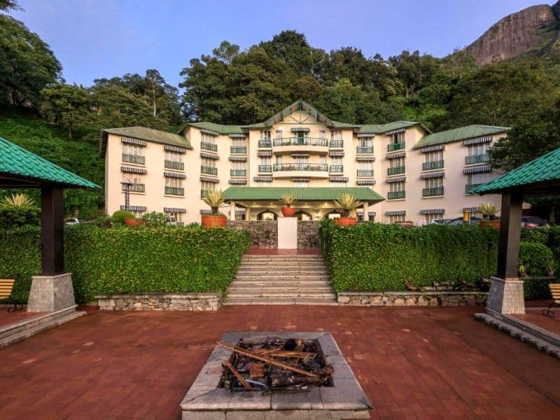 Club Mahindra Munnar