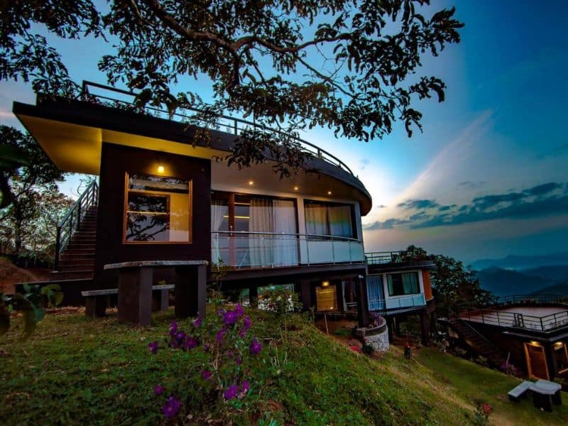 Haze and Kites Resort