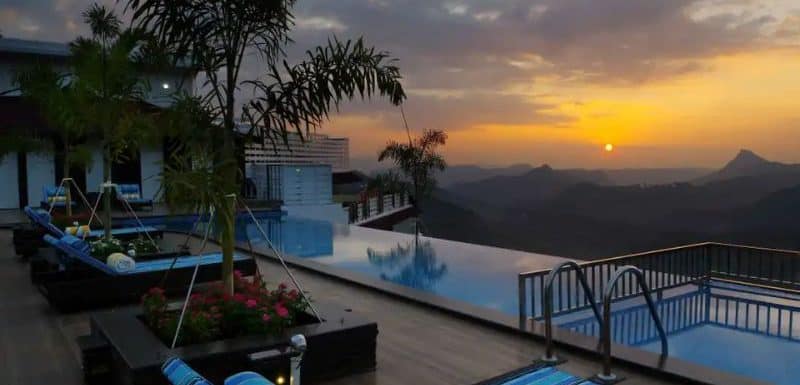 The 11 Best Munnar Resorts with Swimming Pool (Updated for 2023 with Prices)