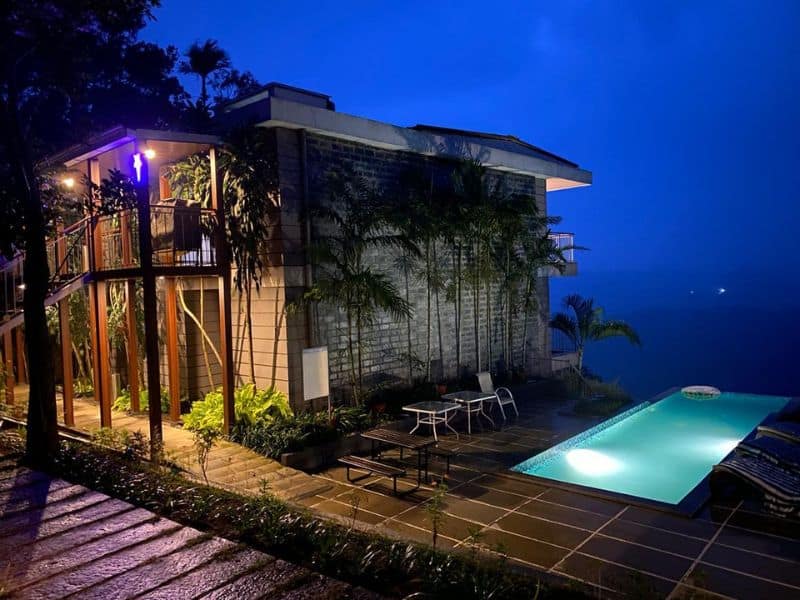 Ragamaya Resort and Spa Munnar