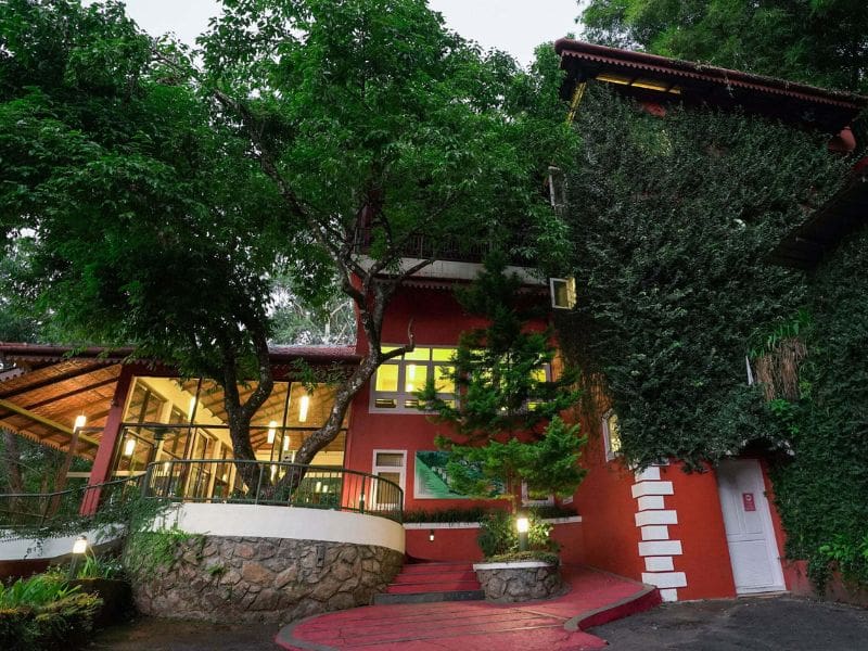 Tea Valley Resort Munnar