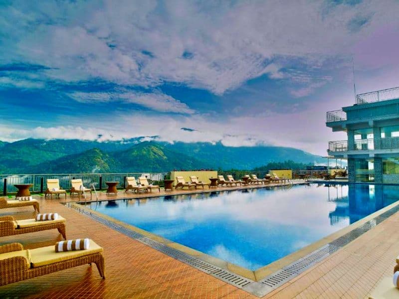 Vibe Munnar