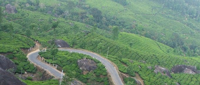 chennai-to-munnar