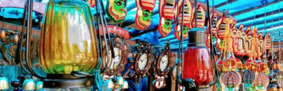 9+ Best Things To Buy in Munnar (With Local Recommendations)