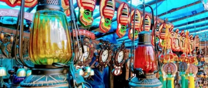 handicrafts-munnar