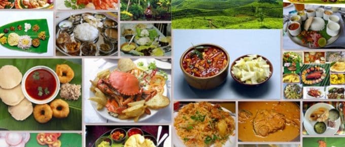 munnar-famous-foods