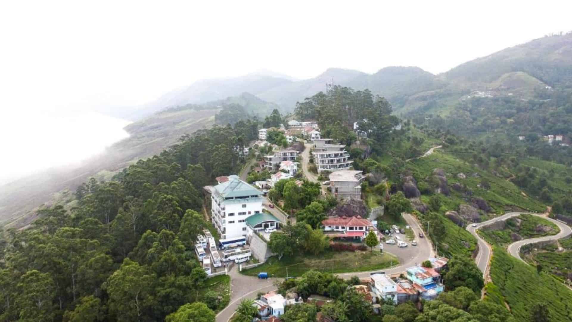 Chinnakanal-munnar