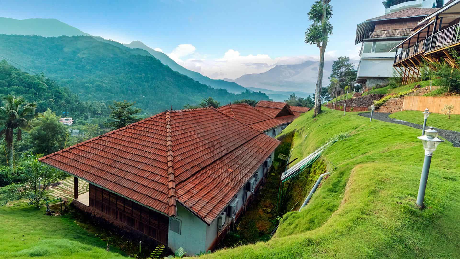 Chithirapuram-munnar