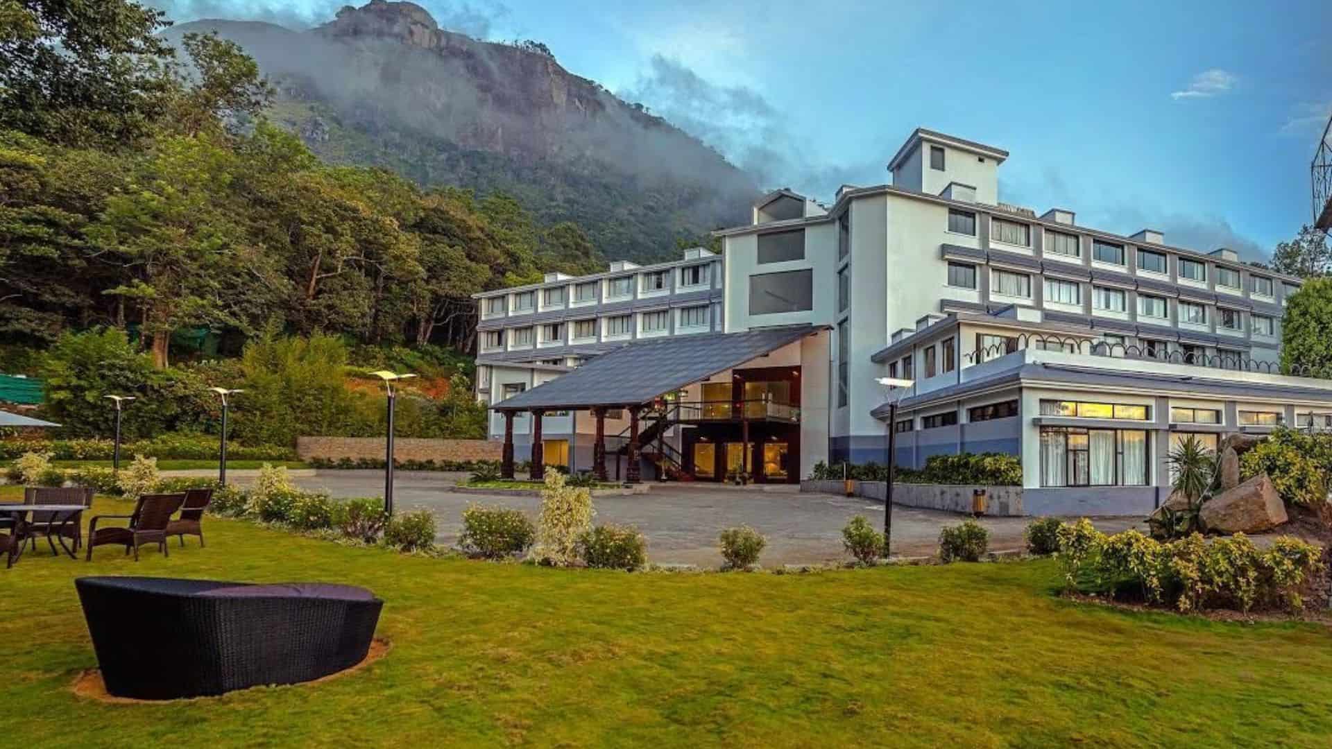 Pallivasal-munnar.