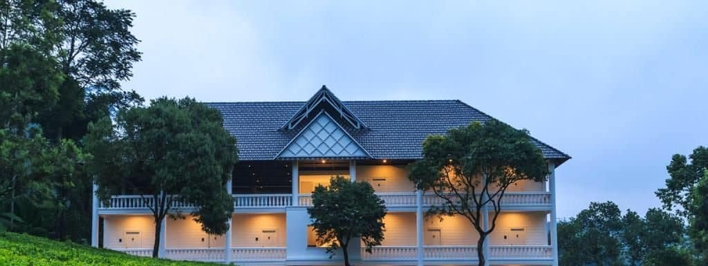 Which Area to stay in Munnar, Kerala?