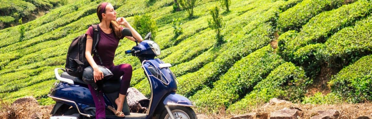 Solo Trip to Munnar, Kerala- Your Complete Guide